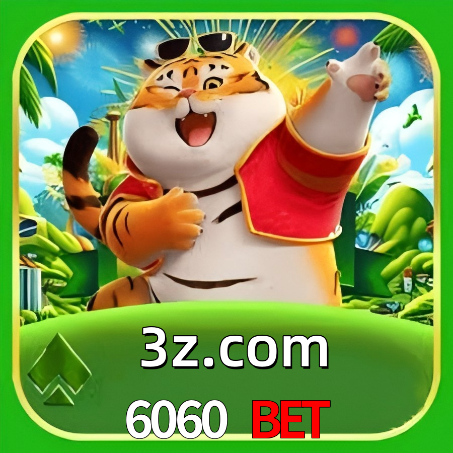 6060 BET Logo